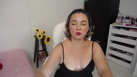 REBECA online show from December 6, 2024, 2:02 am