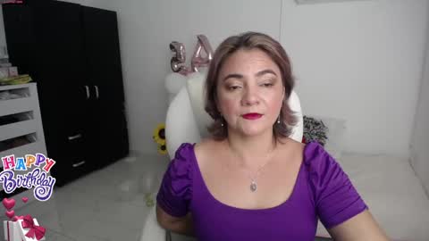 REBECA online show from January 16, 2025, 10:55 pm