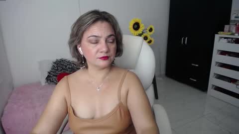 REBECA online show from February 17, 2025, 11:34 am