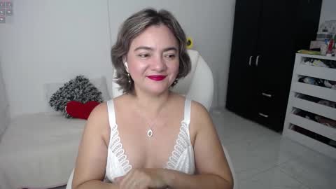 REBECA online show from March 5, 2025, 10:44 am