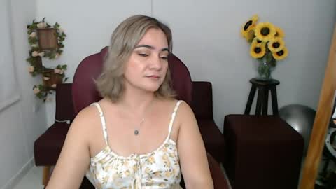 REBECA online show from May 15, 2026, 2:57 pm