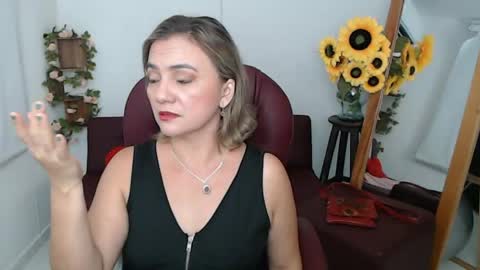 REBECA online show from June 4, 2026, 2:34 pm