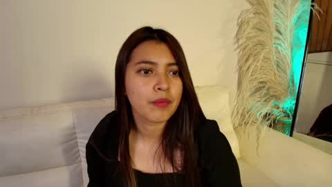 Rebeca Williams online show from February 3, 2025, 11:05 pm