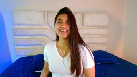 Rebeca Williams online show from March 3, 2025, 9:37 pm