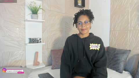 Rebeca Black online show from May 30, 2026, 1:41 pm