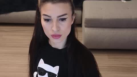 rebecamur online show from February 24, 2026, 10:24 am