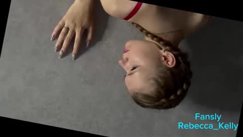 rebecca_____ online show from October 27, 2025, 1:53 am