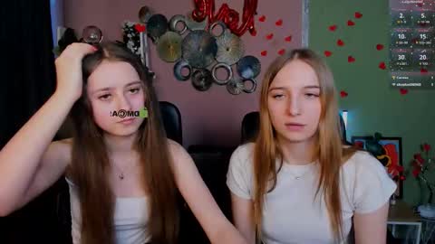 rebecca_smile_ online show from February 18, 2026, 1:40 pm