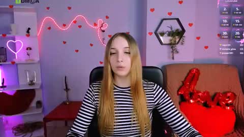 rebecca_smile_ online show from March 8, 2026, 5:28 pm