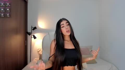 Rebecca online show from October 29, 2025, 2:14 am