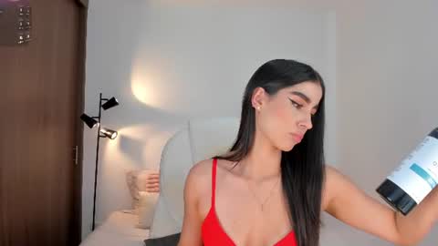 Snapshot of rebeccabaxter chatting on June 14, 2026, 8:55 pm Rebecca online show from June 14, 2026, 8:55 pm
