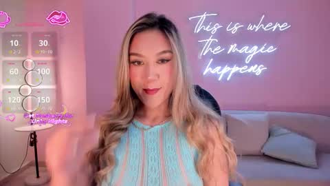 Rebe online show from March 4, 2026, 7:53 pm