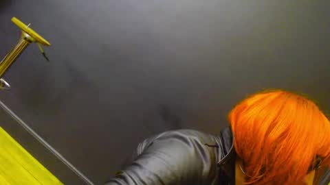 Rebeccalachaude online show from September 15, 2025, 8:14 am