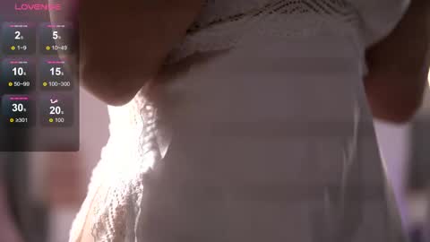 Rebecca online show from April 21, 2026, 8:09 am