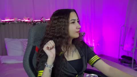 Snapshot of rebeckathornton chatting on December 15, 2025, 9:46 am rebeckathornton online show from December 15, 2025, 9:46 am