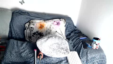 rebefucksonn online show from May 16, 2026, 7:34 pm