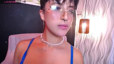 Snapshot of rebeka_baker chatting on January 26, 2025, 3:17 am REBEKA online show from January 26, 2025, 3:17 am