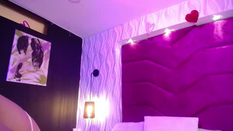 Snapshot of rebeka_baker chatting on March 11, 2025, 12:11 am REBEKA online show from March 11, 2025, 12:11 am