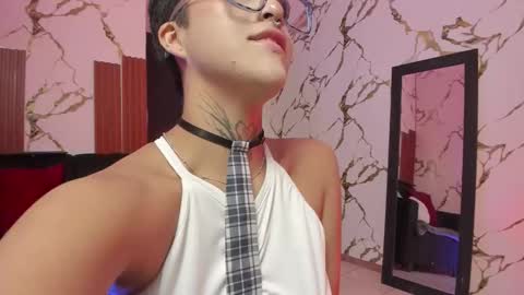 REBEKA online show from November 2, 2025, 12:07 pm