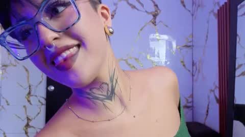 REBEKA online show from December 3, 2025, 12:36 pm