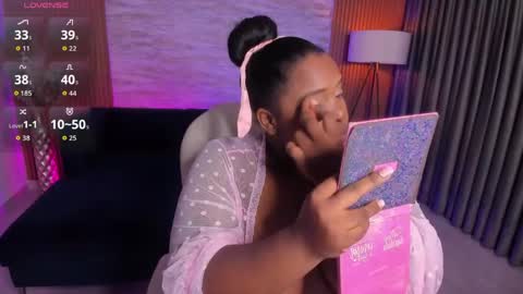 rebeka online show from April 9, 2026, 11:04 am