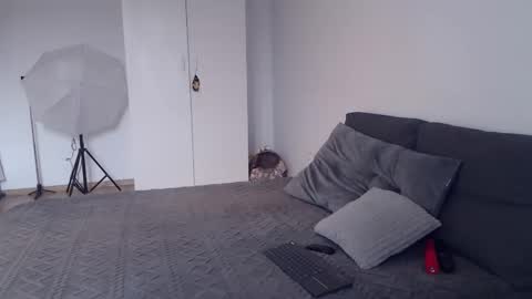 Rebeka online show from January 27, 2025, 9:02 am