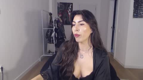 Rebeka online show from April 2, 2026, 10:13 am