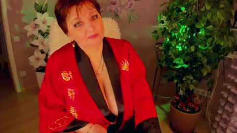 rebekkacharm online show from October 7, 2025, 4:48 pm