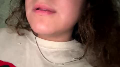 rebekkalucky online show from September 24, 2025, 11:57 am