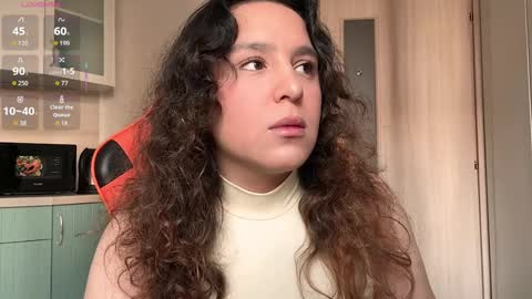 rebekkalucky online show from October 2, 2025, 1:40 pm