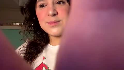 rebekkalucky online show from January 15, 2026, 9:40 pm