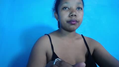 rebelle777 online show from January 30, 2025, 10:19 am