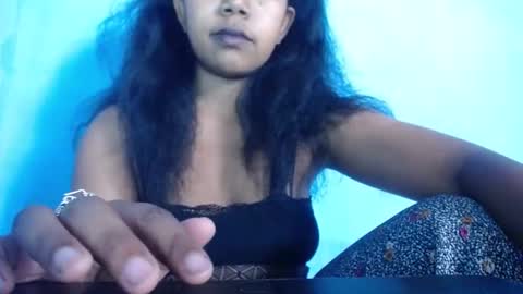 rebelle777 online show from January 31, 2025, 10:20 am