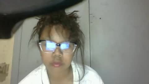 rebelle777 online show from February 2, 2026, 6:06 pm