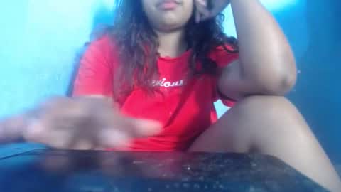 rebelle777 online show from March 16, 2026, 12:20 pm