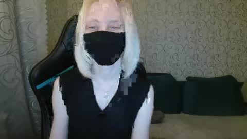 RebesaOlset online show from January 24, 2025, 5:00 pm