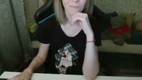 RebesaOlset online show from October 1, 2025, 4:24 pm