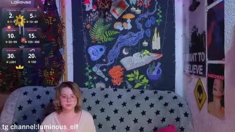 Lara online show from January 8, 2026, 7:05 pm