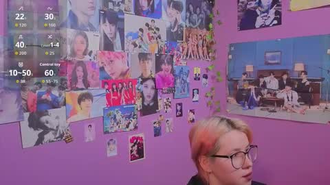 Lara online show from February 22, 2026, 4:49 pm