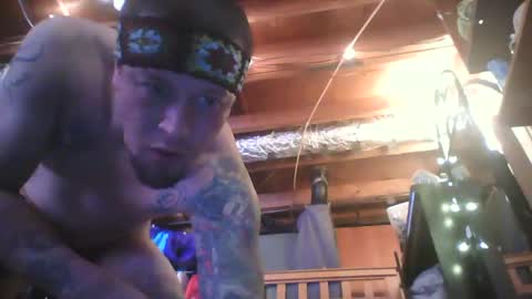 recka810 online show from February 4, 2025, 6:49 pm