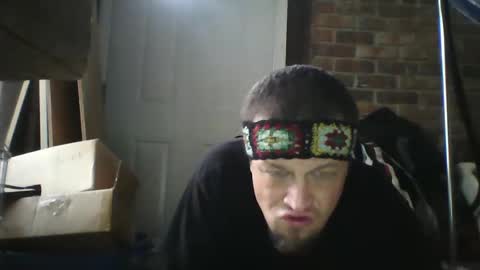 recka810 online show from February 16, 2025, 2:10 pm