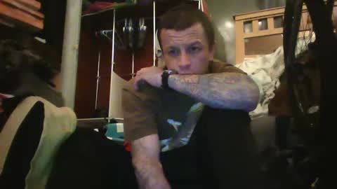 recka810 online show from March 1, 2025, 3:21 am