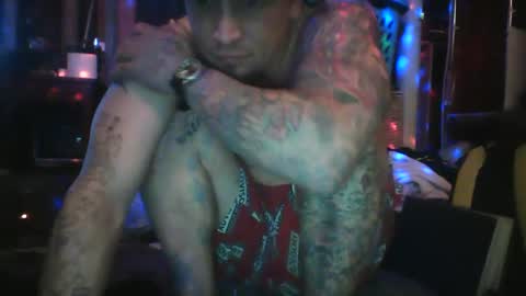 recka810 online show from March 3, 2025, 6:15 am