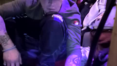 recka810 online show from March 9, 2025, 7:56 am