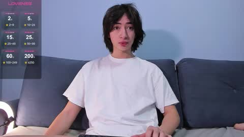 Alan online show from December 23, 2025, 8:23 am