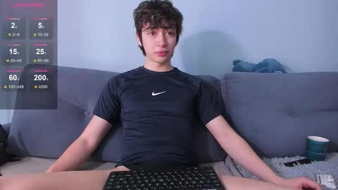 Alan online show from March 21, 2026, 9:03 am