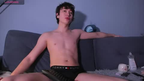 Alan online show from April 3, 2026, 8:56 am