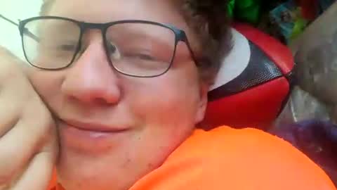 zsax horny online show from December 15, 2024, 2:30 am