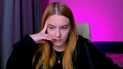 red__dizzy online show from September 14, 2025, 7:02 pm