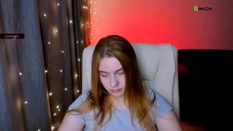 red__dizzy online show from November 11, 2025, 4:07 pm